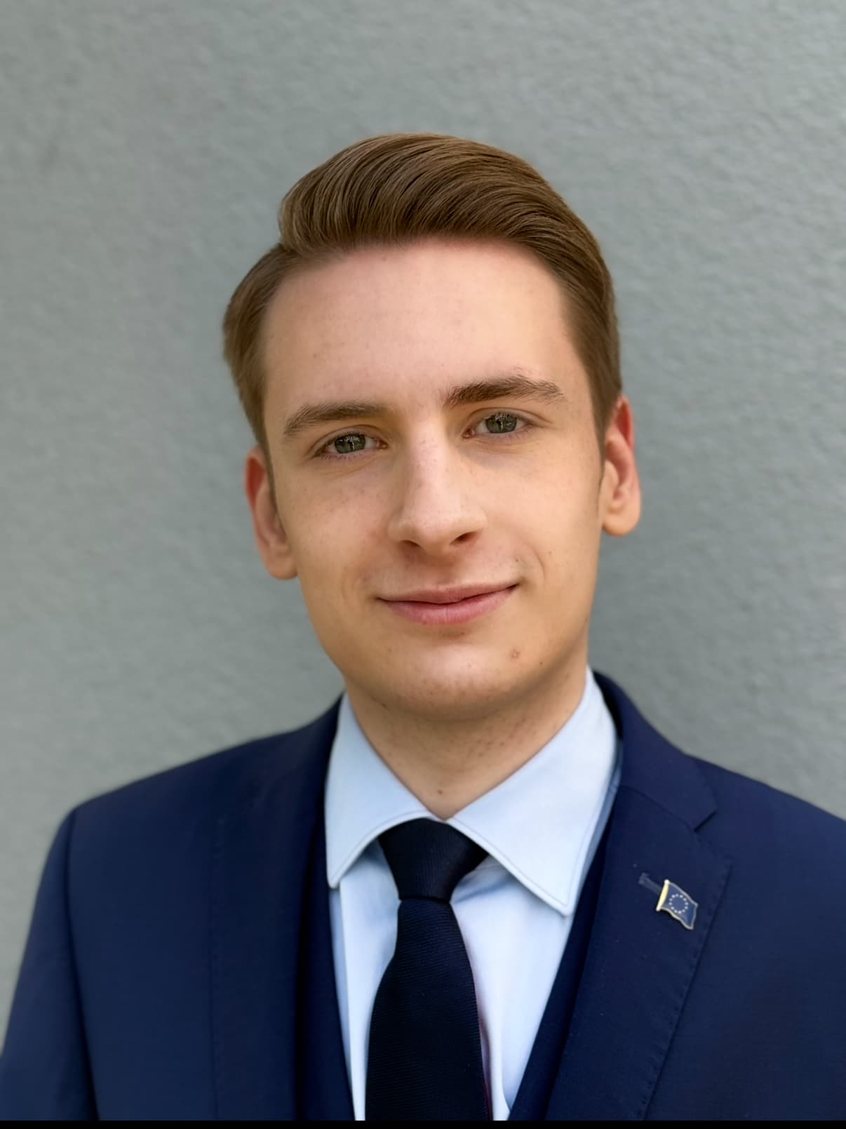 Moritz Katzner