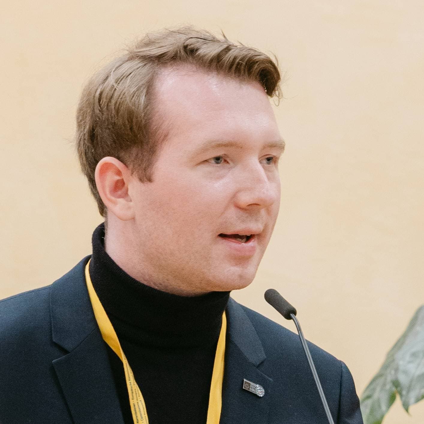 Pavel Zálešák
